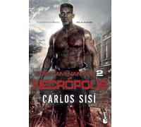 Los caminantes: Necrópolis: Los caminantes nº2