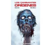 Los Caminantes: Orígenes - Sisí, Carlos Sisí, Carlos (Auteur)