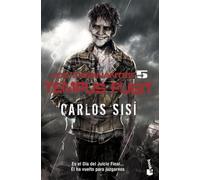 Los caminantes: Tempus Fugit: Los caminantes n.º 5