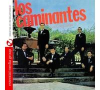 Los Caminantes - Y Sus Creaciones