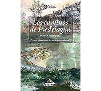 Los Caminos De Piedelagua Aa Vv (Auteur)