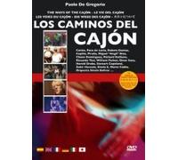 Los Caminos Del Cajon [DVD] [2008] [Region 1] [US Import] [NTSC]