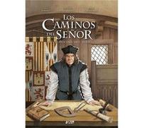 Los Caminos Del Señor - [Livre en VO] David, Fabrice (Auteur)