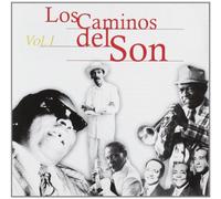 Los caminos del son VOL. 1 - Los caminos Del Son VOL. 1 [Import]
