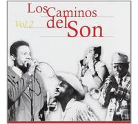 Los caminos del son VOL. 2 - Los caminos Del Son VOL. 2 [Import]