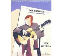 LOS CAMINOS G