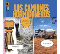 Los Camiones Hormigoneros