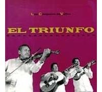 Los Camperos De Valles - El Triunfo