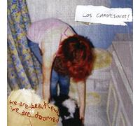 Los Campesinos! - Beautiful, We are Doome