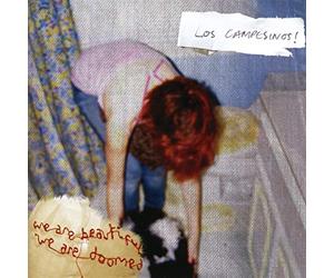 Los Campesinos! - Beautiful, We are Doome
