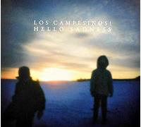 Los Campesinos - Hello Sadness-Digi [Import]