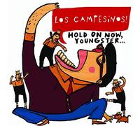 Los Campesinos - Hold on Now Youngster [Import]