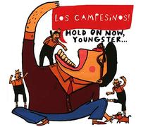 Los Campesinos! - Hold on Now Youngster'