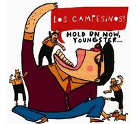 Los Campesinos! - Hold On Now, Youngster