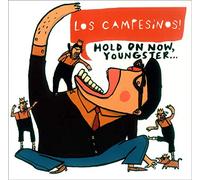 Los Campesinos - Hold on Now,Youngster. [Import]
