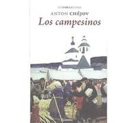 Los Campesinos - [Livre en VO] Chejov, Anton (Auteur)