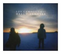 Los Campesinos! - Los Campesinos-Hallo Sadness [Japan CD] HSE-30279 [Import]