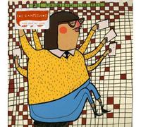 Los Campesinos - My Year in Lists [Import]