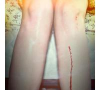 Los Campesinos Romance Is Boring (Vinyl) 12" Album Coloured Vinyl