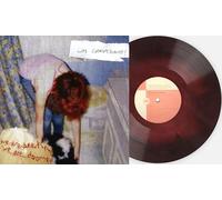 Los Campesinos - We Are Beautiful We Are Doomed - 180-Gram Red & Black Marble Colored Vinyl [Vinyl LP]