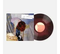 Los Campesinos - We Are Beautiful We Are Doomed - 180-Gram Red & Black Marble Colored Vinyl [Vinyl Lp] Black, Colored Vinyl, 180 Gram, Red, Canada - Import