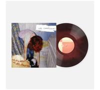 Los Campesinos – We Are Beautiful We Are Doomed – Vinyle LP 180 g marbré rouge et noir
