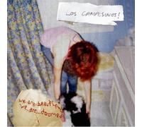 Los Campesinos We Are Beautiful, We Are Doomed (Vinyl)