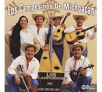 Los Campesinosde Michoakan - Los Campesinos