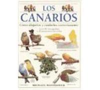 LOS CANARIOS