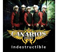 Los Canarios De Michoacan - Indestructible