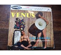 los Cangaceiros - los Cangaceiros : venus - alegre cha-cha / el Millonario - oui oui oui oui- disque président PRC 148