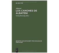 Los Canones De Albateni