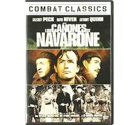 Les Canons de Navarone – 1961 – Import – Sony