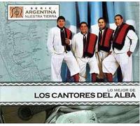 Los Cantores Del Alba - Nuestra Tierra [Import]