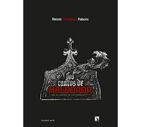 Los cantos de Maldoror