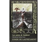 Los cantos de Maldoror
