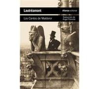 Los Cantos De Maldoror Lautréamont (Auteur)