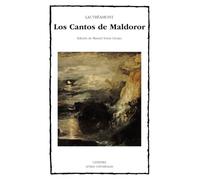 Los Cantos De Maldoror / The Songs of Maldoror