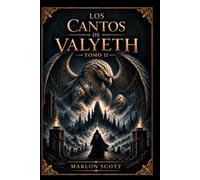 Los cantos de Valyeth: Tomo II