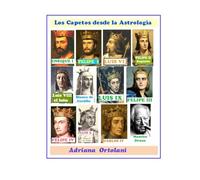 LOS CAPETOS DESDE LA ASTROLOGIA