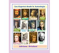 LOS CAPETOS DESDE LA ASTROLOGIA