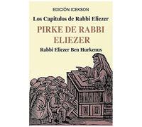 Los Capitulos De Rabbi Eliezer