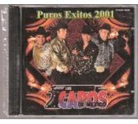 Los Capos De Mexico Puros Exitos 2001 [IMPORT]