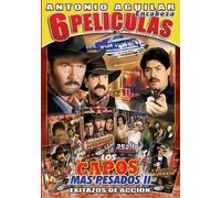 Los Capos Mas Pesados-V02