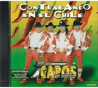 Los Capos Mexico - Contrabando en El Chile