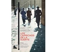 Los caprichos de la suerte