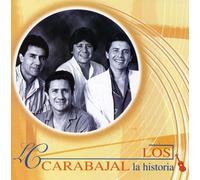 Los Carabajal - Historia