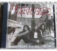 Los Caracoles - Historias de la Calle [Import]