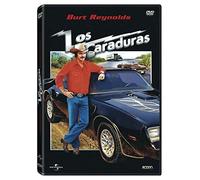 Los Caraduras