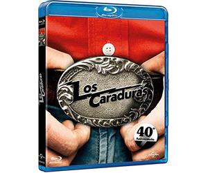 Los caraduras (ed. 2017)